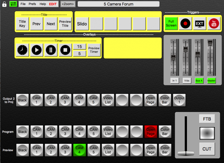 vmix virtual set builder